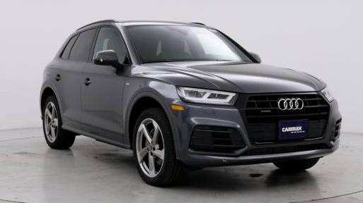 AUDI Q5 E 2020 WA1ENAFY5L2094051 image